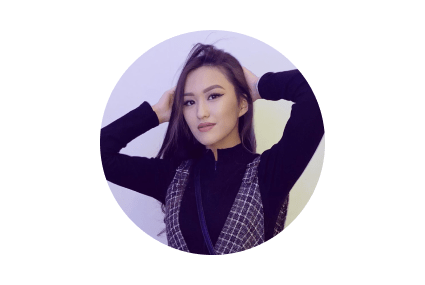 Айгерим Оразхан