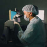 Витреоретинальная хирургия