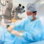 хирургия катаракты